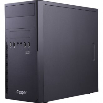 Casper Nirvana N200 N2L.G640-D400R-00A Masaüstü Bilgisayar kullananlar yorumlar